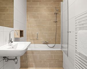 Verblijf 6601200 - Bungalow Goeree-Overflakkee - Strand Resort Ouddorp Duin | 4-persoons villa - Oostduin | 4