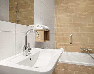 Verblijf 6601200 - Bungalow Goeree-Overflakkee - Strand Resort Ouddorp Duin | 4-persoons villa - Oostduin | 4