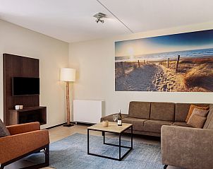 Verblijf 6601200 - Bungalow Goeree-Overflakkee - Strand Resort Ouddorp Duin | 4-persoons villa - Oostduin | 4