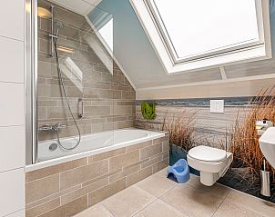 Verblijf 6601202 - Bungalow Goeree-Overflakkee - Strand Resort Ouddorp Duin | 6-persoons kindervilla - Zanddu