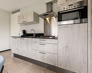 Verblijf 6601202 - Bungalow Goeree-Overflakkee - Strand Resort Ouddorp Duin | 6-persoons kindervilla - Zanddu