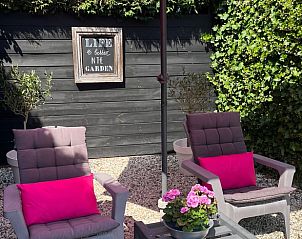 Verblijf 6601205 - Vakantiewoning Goeree-Overflakkee - Vakantiehuisje in Ouddorp aan zee