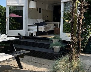 Verblijf 6601205 - Vakantiewoning Goeree-Overflakkee - Vakantiehuisje in Ouddorp aan zee