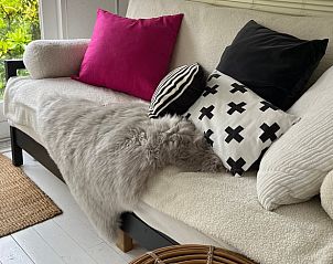 Verblijf 6601205 - Vakantiewoning Goeree-Overflakkee - Vakantiehuisje in Ouddorp aan zee