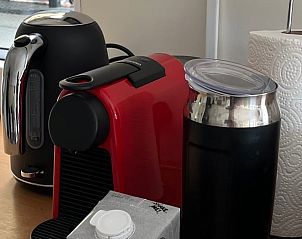 Verblijf 6601205 - Vakantiewoning Goeree-Overflakkee - Vakantiehuisje in Ouddorp aan zee