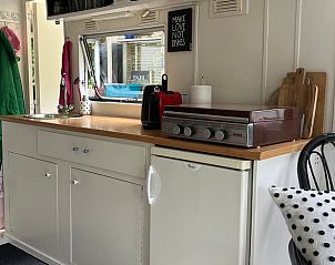 Verblijf 6601205 - Vakantiewoning Goeree-Overflakkee - Vakantiehuisje in Ouddorp aan zee