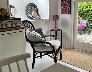 Verblijf 6601205 - Vakantiewoning Goeree-Overflakkee - Vakantiehuisje in Ouddorp aan zee