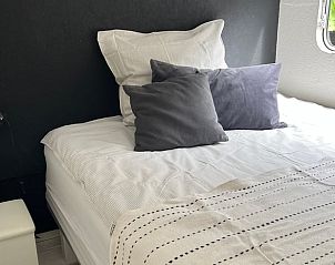 Verblijf 6601205 - Vakantiewoning Goeree-Overflakkee - Vakantiehuisje in Ouddorp aan zee