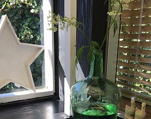 Verblijf 6601205 - Vakantiewoning Goeree-Overflakkee - Vakantiehuisje in Ouddorp aan zee