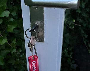 Verblijf 6601205 - Vakantiewoning Goeree-Overflakkee - Vakantiehuisje in Ouddorp aan zee