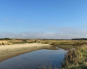 Verblijf 6601205 - Vakantiewoning Goeree-Overflakkee - Vakantiehuisje in Ouddorp aan zee