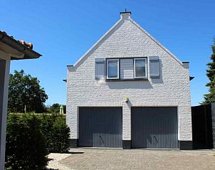 Jachthaven nabij ZH022 vakantiehuis in Ouddorp, perfect voor watersportliefhebbers in Goeree-Overflakkee, Zuid-Holland.