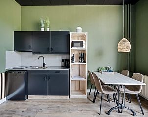 Unterkunft 660120 - Appartement Goeree-Overflakkee - Appartement Vuurtoren