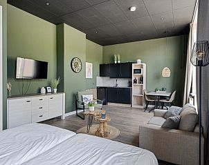 Unterkunft 660120 - Appartement Goeree-Overflakkee - Appartement Vuurtoren