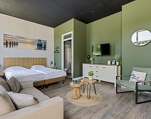 Unterkunft 660120 - Appartement Goeree-Overflakkee - Appartement Vuurtoren