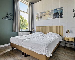 Unterkunft 660120 - Appartement Goeree-Overflakkee - Appartement Vuurtoren