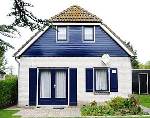 Unterkunft 6601210 - Ferienhaus Goeree-Overflakkee - 271915