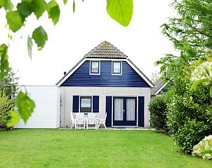Unterkunft 6601210 - Ferienhaus Goeree-Overflakkee - 271915