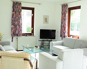 Unterkunft 6601210 - Ferienhaus Goeree-Overflakkee - 271915