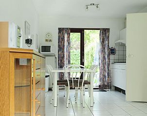 Unterkunft 6601210 - Ferienhaus Goeree-Overflakkee - 271915