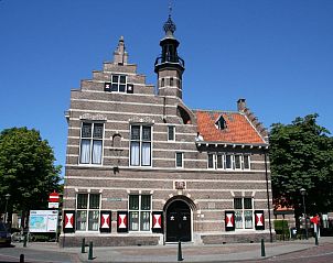 Unterkunft 6601210 - Ferienhaus Goeree-Overflakkee - 271915