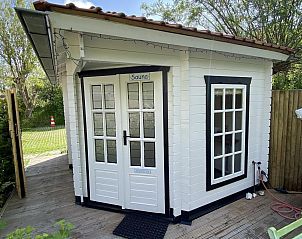 Unterkunft 6601214 - Ferienhaus Goeree-Overflakkee - VZ991 Vakantiewoning in Ouddorp