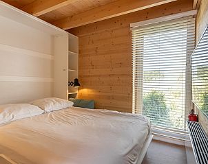 Verblijf 660122 - Vakantiewoning Goeree-Overflakkee - ECO Cottage