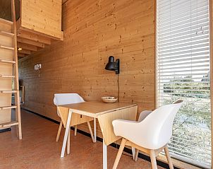 Verblijf 660122 - Vakantiewoning Goeree-Overflakkee - ECO Cottage