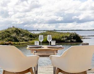 Verblijf 660122 - Vakantiewoning Goeree-Overflakkee - ECO Cottage