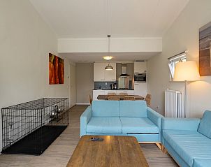 Verblijf 660123 • Bungalow Goeree-Overflakkee • Hondenbungalow 6C 