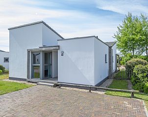 Verblijf 660123 - Bungalow Goeree-Overflakkee - Hondenbungalow 6C