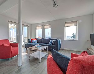 Verblijf 6601242 • Appartement Goeree-Overflakkee • Comfort 4 