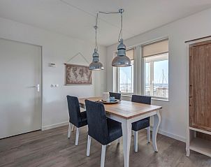 Unterkunft 6601242 - Appartement Goeree-Overflakkee - Comfort 4