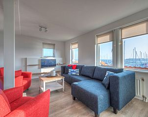 Unterkunft 6601243 - Appartement Goeree-Overflakkee - Comfort 6