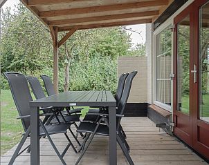 Verblijf 660124 - Vakantiewoning Goeree-Overflakkee - Bungalow Stellendam