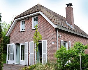 Unterkunft 6601254 - Ferienhaus Goeree-Overflakkee - 245442