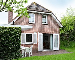 Unterkunft 6601254 - Ferienhaus Goeree-Overflakkee - 245442