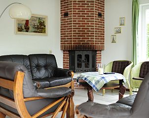 Unterkunft 6601254 - Ferienhaus Goeree-Overflakkee - 245442