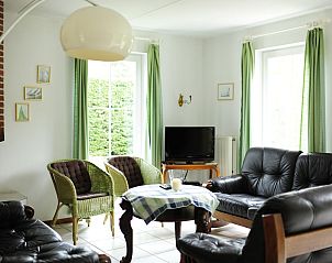 Unterkunft 6601254 - Ferienhaus Goeree-Overflakkee - 245442