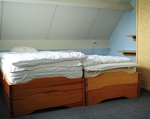 Unterkunft 6601254 - Ferienhaus Goeree-Overflakkee - 245442