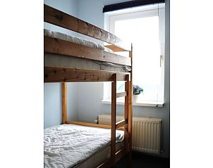 Unterkunft 6601254 - Ferienhaus Goeree-Overflakkee - 245442