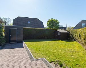 Verblijf 6601255 - Vakantiewoning Goeree-Overflakkee - 245445