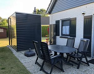Verblijf 6601255 - Vakantiewoning Goeree-Overflakkee - 245445