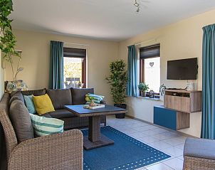 Verblijf 6601255 - Vakantiewoning Goeree-Overflakkee - 245445