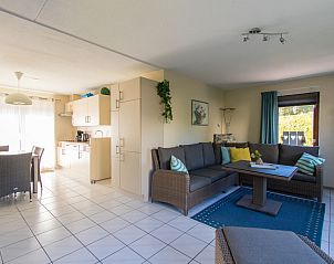 Verblijf 6601255 - Vakantiewoning Goeree-Overflakkee - 245445