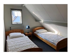 Verblijf 6601255 - Vakantiewoning Goeree-Overflakkee - 245445