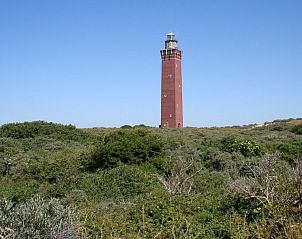 Verblijf 6601255 - Vakantiewoning Goeree-Overflakkee - 245445