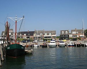 Verblijf 6601255 - Vakantiewoning Goeree-Overflakkee - 245445