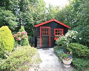 Unterkunft 6601256 - Ferienhaus Goeree-Overflakkee - 126463