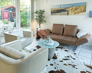 Unterkunft 6601256 - Ferienhaus Goeree-Overflakkee - 126463